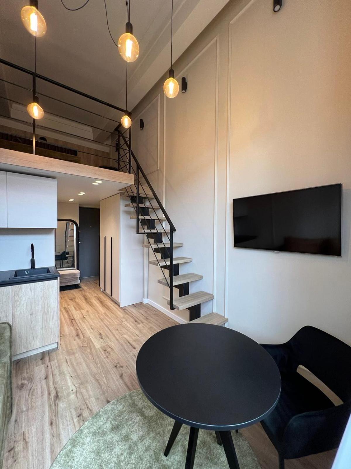 Loft2116 VNO