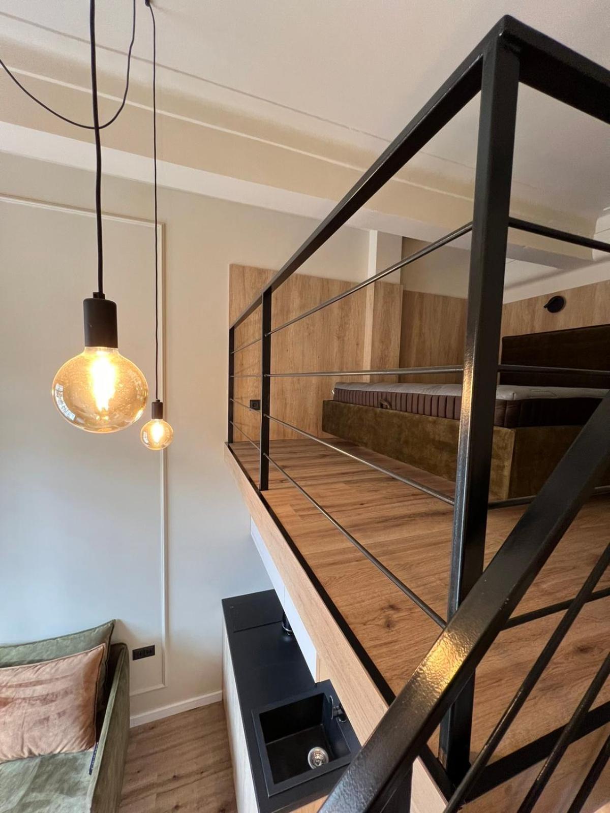 Loft2116 Leilighet VNO