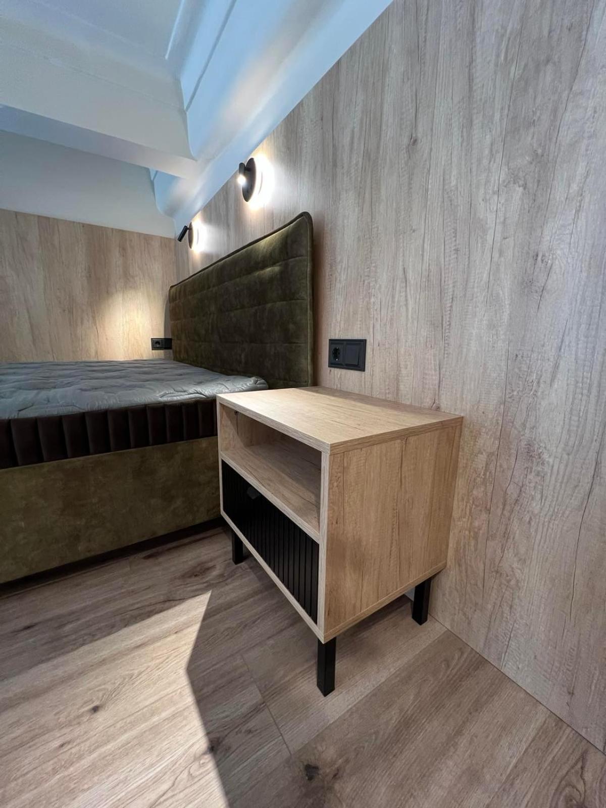 Leilighet Loft2116