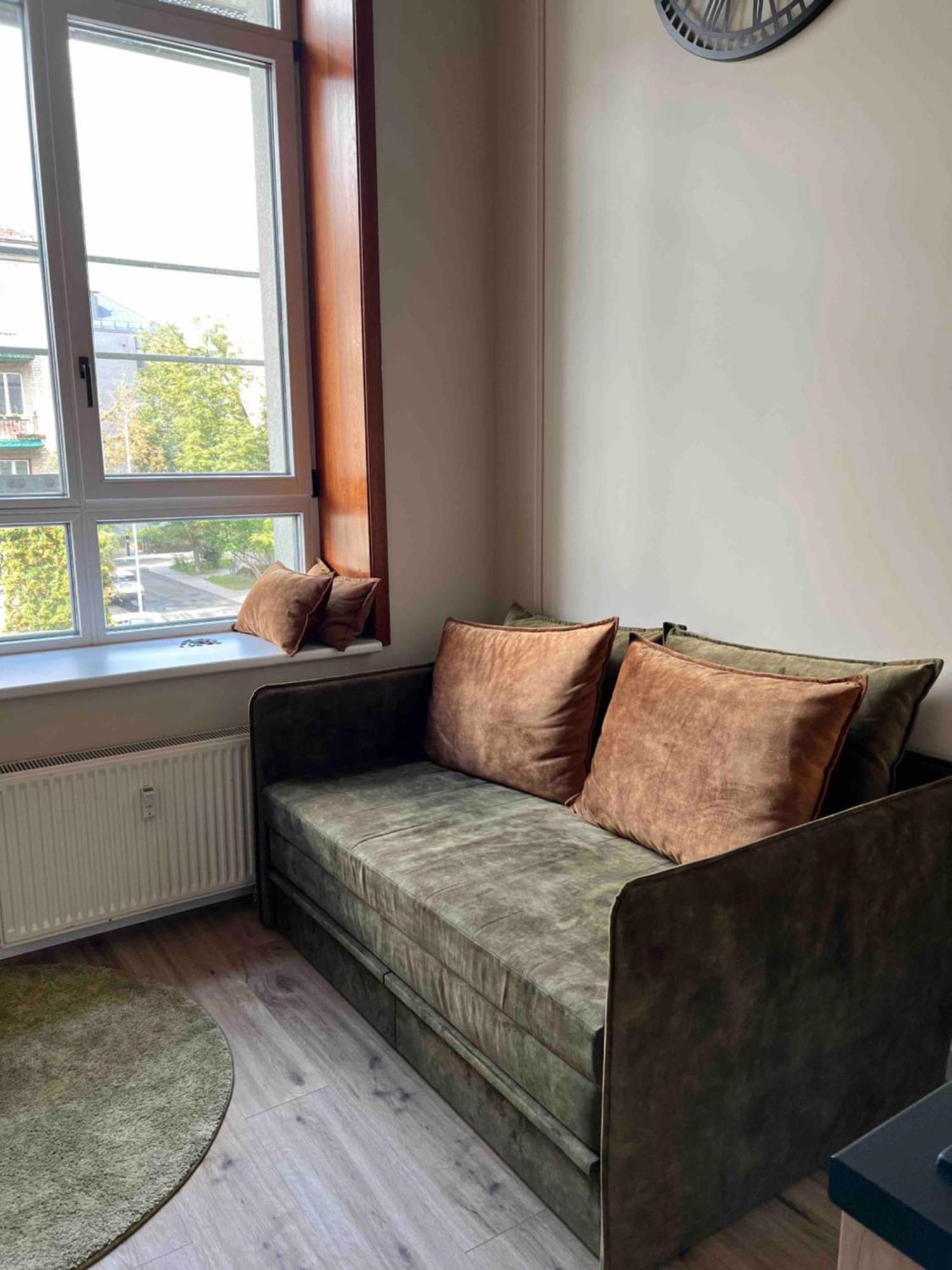 Loft2116 VNO