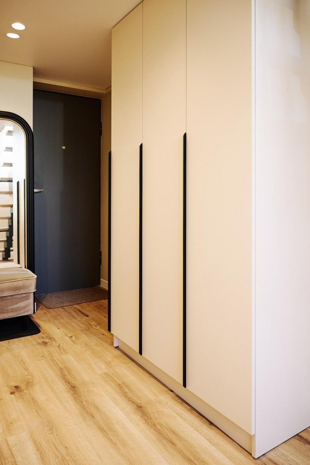 Leilighet Loft2116