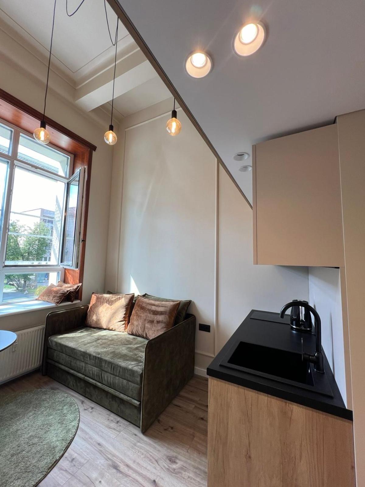 Loft2116 *