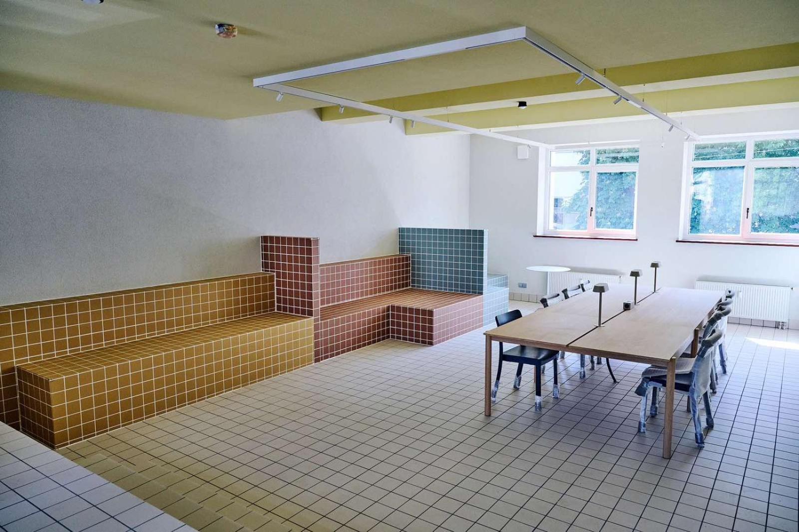 Leilighet Loft2116