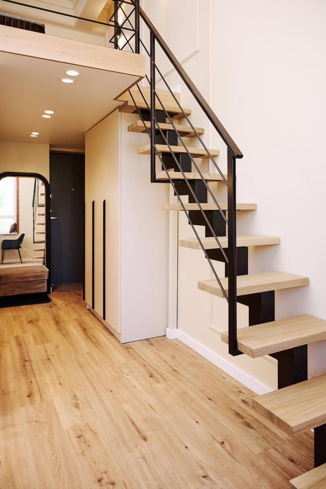 Huoneisto Loft2116 *