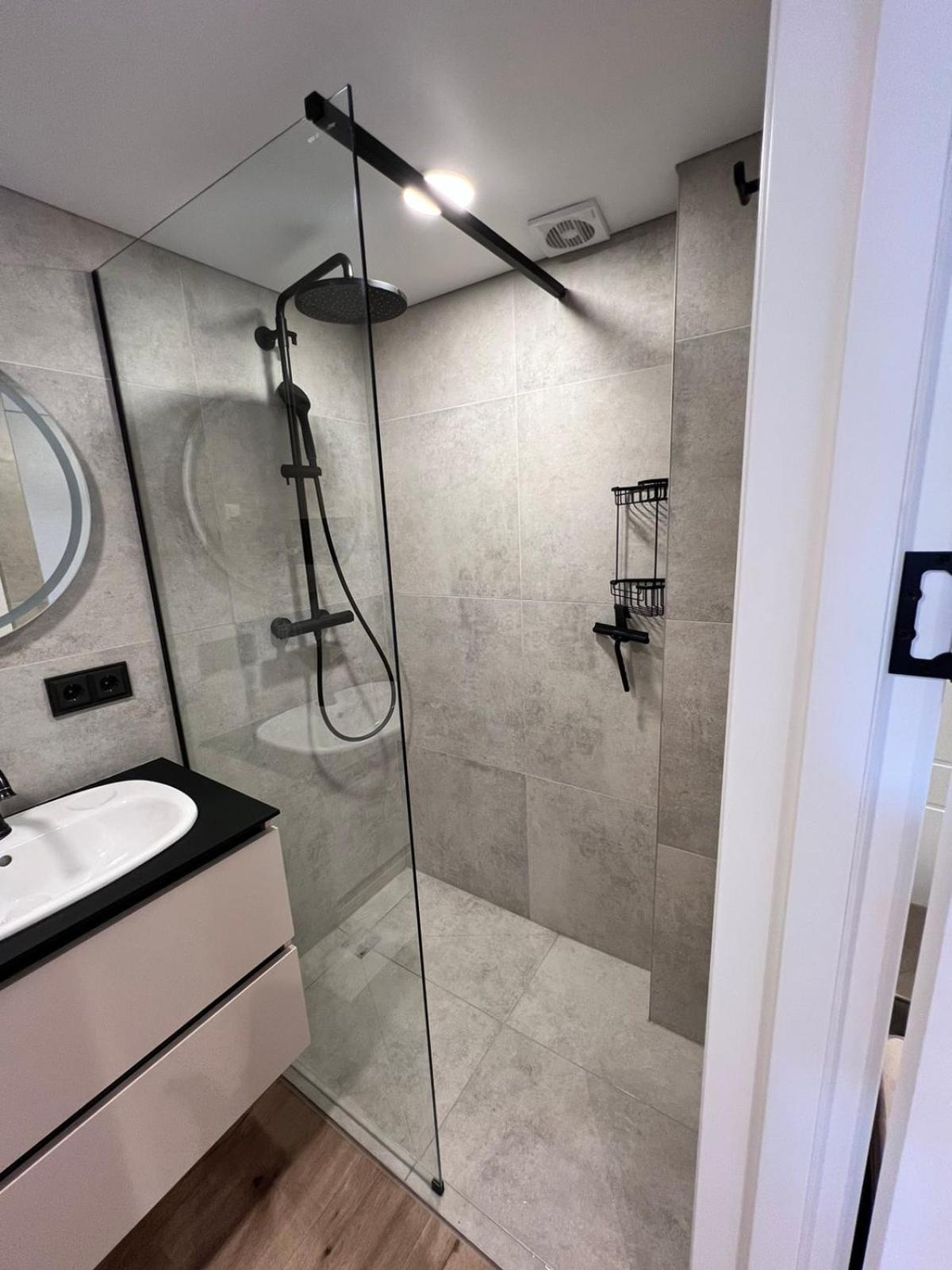 Huoneisto Loft2116 Vilna